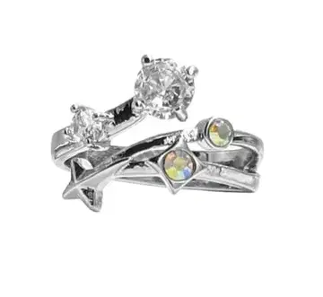 [ 메루토군 ] 메테오라 1주년 기념 반지