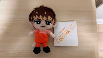 SnowMan 스노치루 교수형 시리즈 (봉제 인형 ver.) 무카이 코지