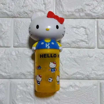 산리오 키티 소품함