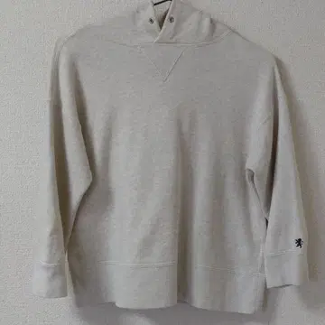 짐플렉스 후드티 여성용 12 오트밀