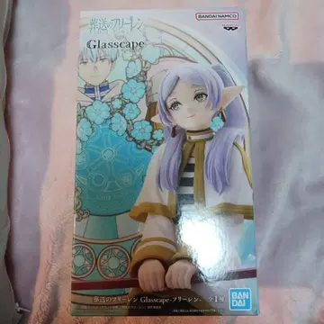 장송의 프리렌 피규어