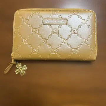 헬로키티 지갑 장지갑