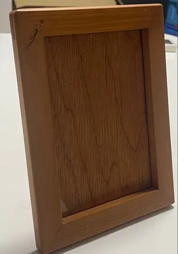 오다 카즈마사 FarEastCafe 사진 프레임