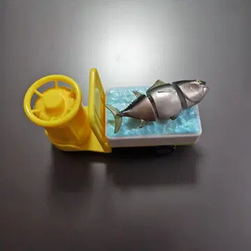 토미카 캠페인 토미카 갓파스시