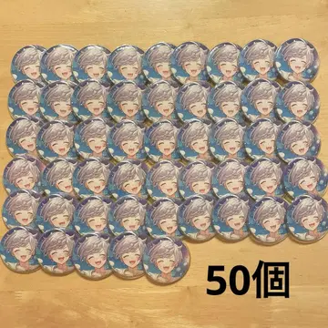 이레귤러즈 쇼토 캔뱃지 묶음 판매