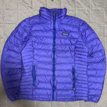 patagonia nano puff jacket M