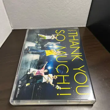 THANK YOU SO MUCH!! 한정판 BluRay 서던 올스타즈