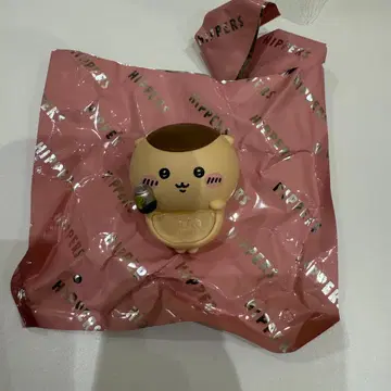 치이카와 HIPPERS 피퍼즈 밤만쥬