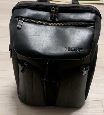 Samsonite 블랙 라벨 백팩