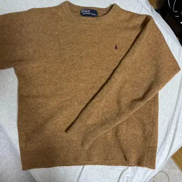 랄프 로렌 니트