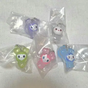 TWICE 메지루시 액세서리