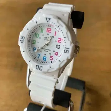 [ 새상품 ] 카시오 다이버 룩 여성용 손목시계 LRW200H-7B