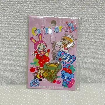 [ 헤이세이 레트로 ] 당시품 퐁포네트 별자리 참