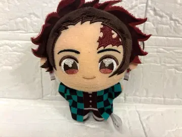 귀멸의 칼날 누이푸리케 mini 카마도 탄지로