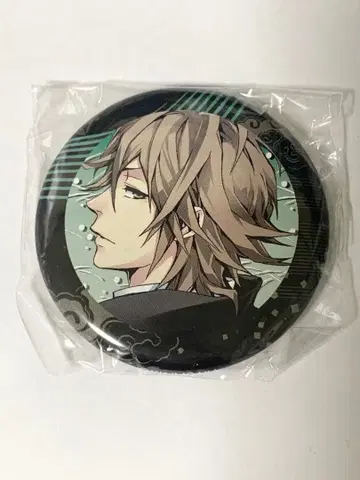 렌고쿠에 웃다 히라라 캔뱃지