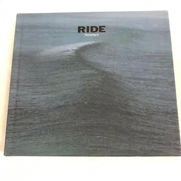 라이드 노웨어 25주년 애니버서리 에디션