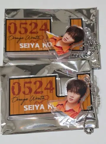 ACTORS LEAGUE 스마트폰 스탠드 키링 코니시 나루야