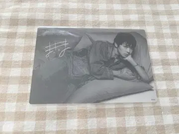 마키시마 테루 발렌타인 이벤트 2025 혜택 클리어 카드