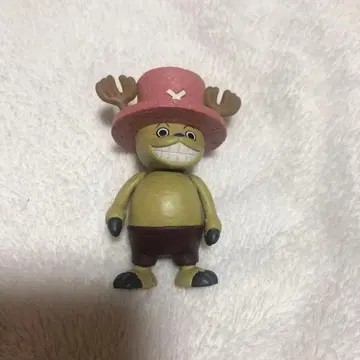 원피스 플렉서블 액션 피규어 토니토니 초파