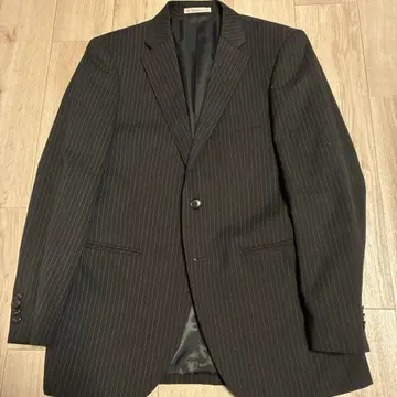 PINK PANTHER 스트라이프 비즈니스 정장