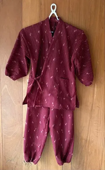 사무에 여성용 L 사이즈 핸드메이드