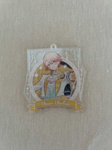 프로세카 오로라 금박 아크릴 키링 컬렉션 C 텐마 츠카사