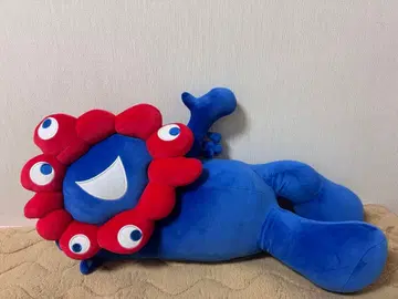 1등 미야쿠미야쿠 복권 봉제 인형