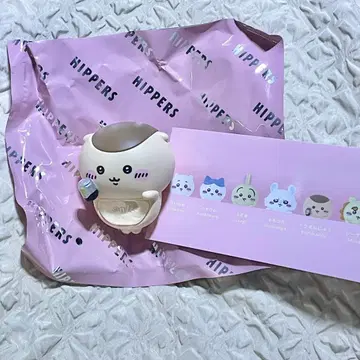 치이카와 히퍼스 밤만쥬