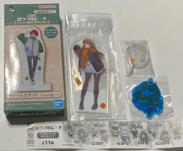 컬러풀 피치 에토