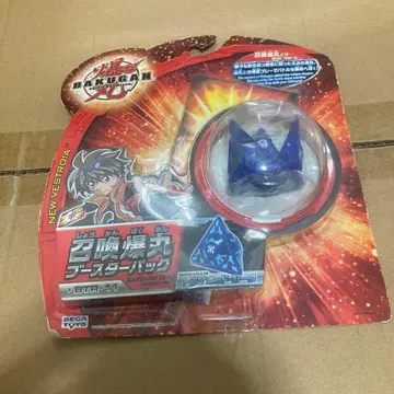 바쿠간 소환 바쿠간 부스터 팩 삼각대 세타