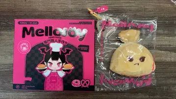 mellojoy 메로조이 스퀴즈 오뎅 복조리