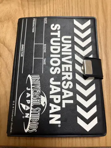 유니버설 스튜디오 재팬 수베니어 메달