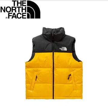 THE NORTH FACE 눕시 다운 베스트