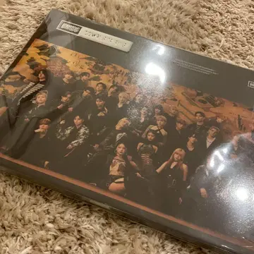 BMSG COMPLETE FILE 새상품 미개봉 익명 배송