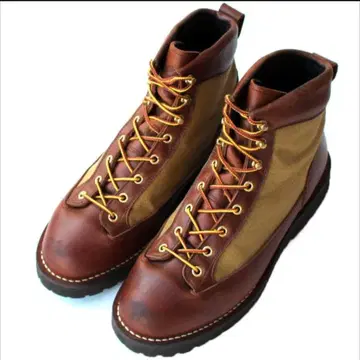 DANNER CORNELIUS D219740 마운틴 부츠 일본제
