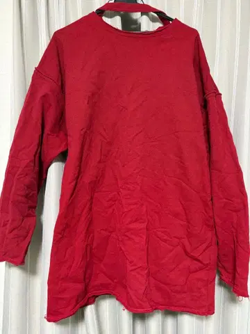 무릎 기장 원피스 JEANASIS