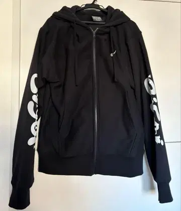 BUMP OF CHICKEN 홈시크 위성 2024 후드티 (M)