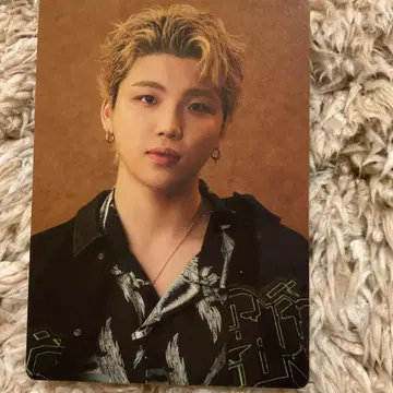 BMSG COMPLETE FILE 슈토