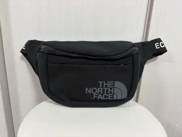 THE NORTH FACE 바디백 블랙 미사용, 즉시 발송!!