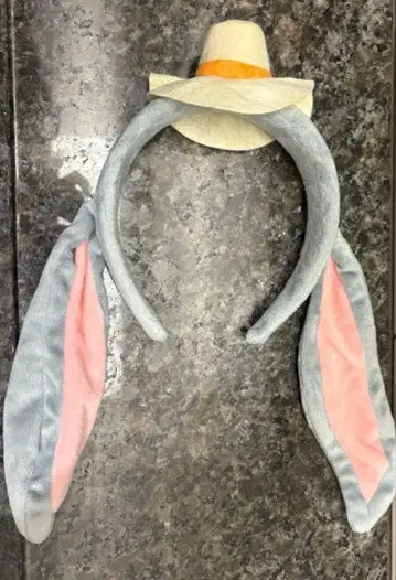 시마 스페인 마을 조끼 머리띠