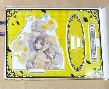 1뱀파이어 기사 원화전 트레이딩 아크릴 스탠드