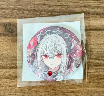 쿠츠하 서냐 굿즈 세트 캔뱃지