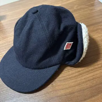 단톤 플라이트 캡