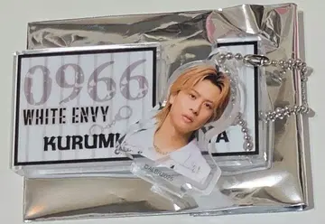 ACTORS LEAGUE 스마트폰 스탠드 키링 오카미야 라이무