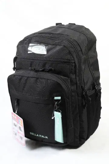 미사용 새상품 FILA 휠라 대용량 럭색 민트 33L