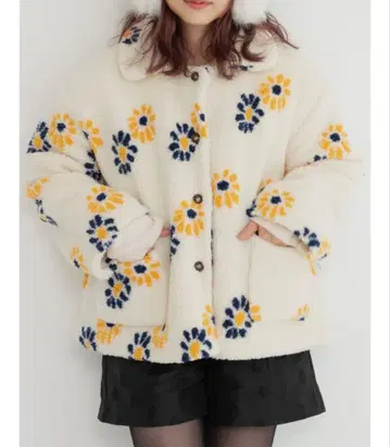 jumelle 마가렛 보아 자켓