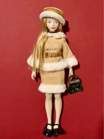 리카짱 캐슬 세트 체리짱 리카짱 브라이스