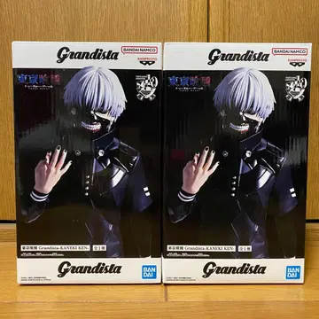 도쿄구울 Grandista-KANEKI KEN-2체