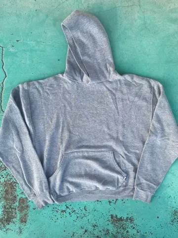 [ 00 s ] Russel Athletic Parka gray