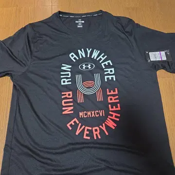 언더아머 티셔츠 XXL